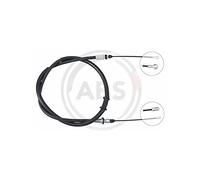 Cavo comando, Freno stazionamento posteriore Sx per NISSAN OPEL RENAULT VAUXHALL