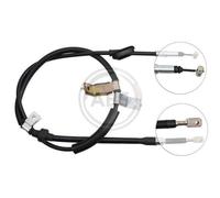 A. B. S.Cavo Del Freno a Mano Cavo Destra Adatto per Honda Civic V Hatchback