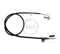 A. B. S.Cavo Del Freno a Mano Cavo Destra Adatto per Nissan Serena C23 K11838
