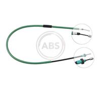 A. B. S.Cavo Del Freno a Mano Cavo Destra Adatto per Renault Modus/Grand F/JP0