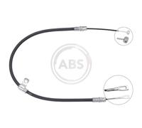 A. B. S.Cavo Del Freno a Mano Cavo Frontale Adatto per Jeep Grand Cherokee II