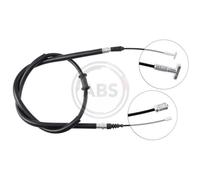 A.B.S. Cavo Della Freno A Mano Destro Adatto Per Fiat Marea 185_ 185 K13678