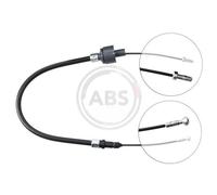 A.B.S. Cavo Di Frizione Anteriore Per Ford Fiesta III GFJ F3L F5L