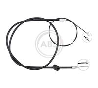 A. B. S.Cavo Freno a Mano Adatto A per Mercedes-Benz W639 Vito / Mixto Box