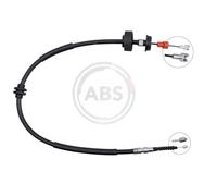 A. B. S.Cavo Freno a Mano Flessibile per BMW X5 F15 F85 X6 F16 F86