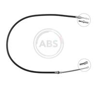 A. B. S.Cavo Freno a Mano Flessibile per Nissan Cabstar E Tlo TL _ Vl _