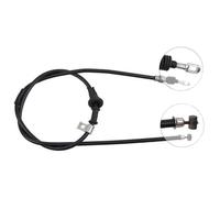 A.B.S. Cavo Freno Di Stazionamento 1.590 mm Freno A Disco ABS per VOLVO S40