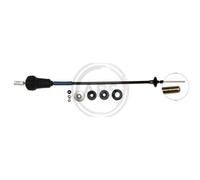 A.B.S. Cavo Frizione Anteriore Adatto Per Peugeot 106 I 1A 1C