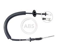 A.B.S. Cavo Frizione Anteriore Adatto Per Suzuki Alto HA24