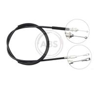A.B.S. Cavo Frizione Anteriore Compatibile Per VW LT 40-55 I
