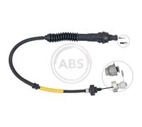 A.B.S. Cavo Frizione Anteriore Per Citroën Berlingo Peugeot Partner