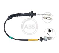 A.B.S. Cavo Frizione Anteriore Per Peugeot 206 CC 2D 2A C 2E K