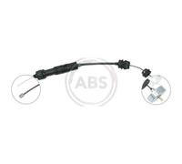A.B.S. Cavo Frizione Anteriore Per Peugeot 306 Break 7E N3 N5 7A