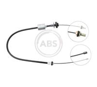 A.B.S. Cavo Frizione Anteriore Per Renault Clio I B C57 5 357