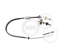 A.B.S. Cavo Frizione Anteriore Per Renault Megane I Coach DA0 1