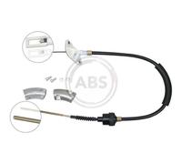A.B.S. Cavo Frizione Cavo Anteriore Per Fiat Panda 169 500 312 Ford KA