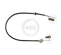 A. B. S.Cavo Frizione Frontale per Fiat Ducato Pritsche/Fahrgestell