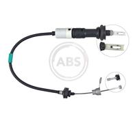 A. B. S.Cavo Frizione Frontale per Peugeot 206 Cc 2D 2A C 2E K.