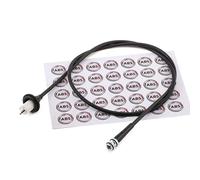 A.B.S. Cavo tachimetro Cavo Tachimetro K43143 per FIAT DUCATO Kasten (230L) 1513