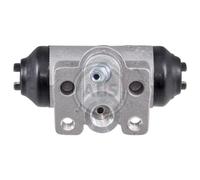 A.B.S.Cilindro Freno Cilindro Ruota Adatto A per Honda Hr-V Gh Cr - V I Rd