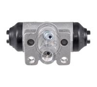 A.B.S.Cilindro Freno Cilindro Ruota Adatto A per Honda Hr-V Gh Cr-V Rd