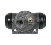 A.B.S.Cilindro Freno Cilindro Ruota Adatto A per Peugeot 206 Hatchback 2A C