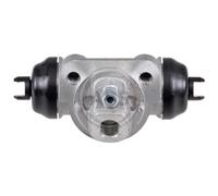 2x Cilindretti freno A.B.S. Retro S+D per NISSAN 100NX, ALMERA I, MICRA I