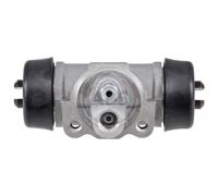 Cilindretto freno Alluminio 72656X A.B.S. per NISSAN PICK UP TERRANO I