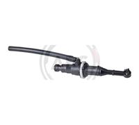 A.B.S. Cilindro Pompa Frizione Per Opel Movano U9 E9 Pritsche/Fahrgestell