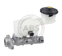 A.B.S. Cilindro Principale Del Freno Compatibile Per Honda Jazz II 61516