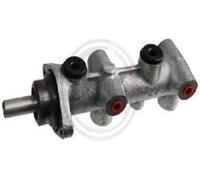 A.B.S. Cilindro Principale Freno 1721 Per Audi VW 6 Connessioni