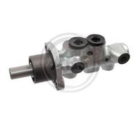 A.B.S.Cilindro Principale Freno Cilindro Maestro Adatto A per Fiat Doblo