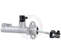 Cilindro Di Recupero Diametro 15,9 Mm Alluminio A.B.S. Per Altri HONDA CR-V