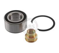 A.B.S.Cuscinetto Anteriore Kit Ruota Sinistra Destra per Fiat Fiorino Box 146