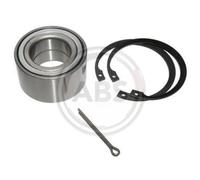 A.B.S.Cuscinetto Anteriore Kit Ruota Sinistra Destra per Opel Astra Cc 53 _ 54