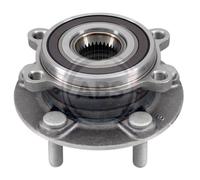 Cuscinetto Ruota Anteriore Con Anello Sensore Magnetico A.B.S. Per MAZDA 3