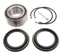 A.B.S.Cuscinetto Ruota Anteriore Kit Cuscinetto Sinistra Destra per Nissan