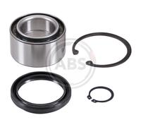 A.B.S.Cuscinetto Ruota Anteriore Kit Cuscinetto Sinistra Destra per Suzuki Jimny