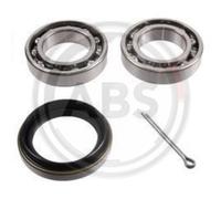 A.B.S.Cuscinetto Ruota Anteriore Kit Cuscinetto Sinistra Destra per Suzuki Swift