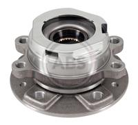 Kit Cuscinetto Ruota A.b.s. 201866 per Fiat Nissan Opel Renault Vauxhall