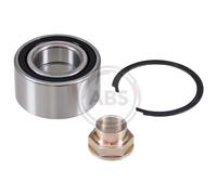 A.B.S.Cuscinetto Ruota Kit Cuscinetto Anteriore Sinistra Destra per Fiat Punto