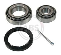A.B.S. 200123 Kit cuscinetto ruota
