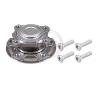 Kit Cuscinetti Ruota Anteriore Con Anello Sensore Magnetico A.B.S. Per BMW 1