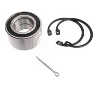 A.B.S.Cuscinetto Ruota Set Kit Cuscinetto Anteriore Sinistra Destra per . Opel