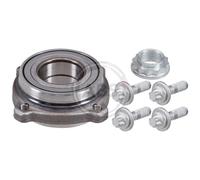 Cuscinetto Ruota Posteriore Con Anello Sensore Magnetico A.B.S. Per BMW X1