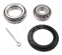 A.B.S.Cuscinetto Ruota Set Kit Cuscinetto Posteriore Sinistra Destra per Opel