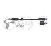 A.B.S.Flessibile Del Freno per Volvo V60 II 225 227 T6 Plug - Ibridi AWD 2.0