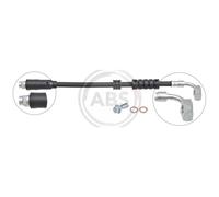 A.B.S.Flessibile Del Freno per Volvo V60 II 225 227 T6 Plug-In Ibridi AWD 2.0