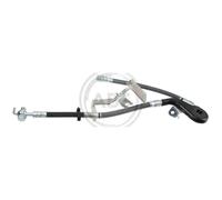 A.B.S.Flessibile Del Freno Tubo Freno Anteriore Destra per Peugeot 407 Sw Coupé