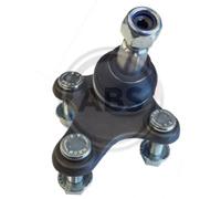 A.B.S.Giunto Anteriore Basso Destra Adatto A per VW Passat Tutti Traccia